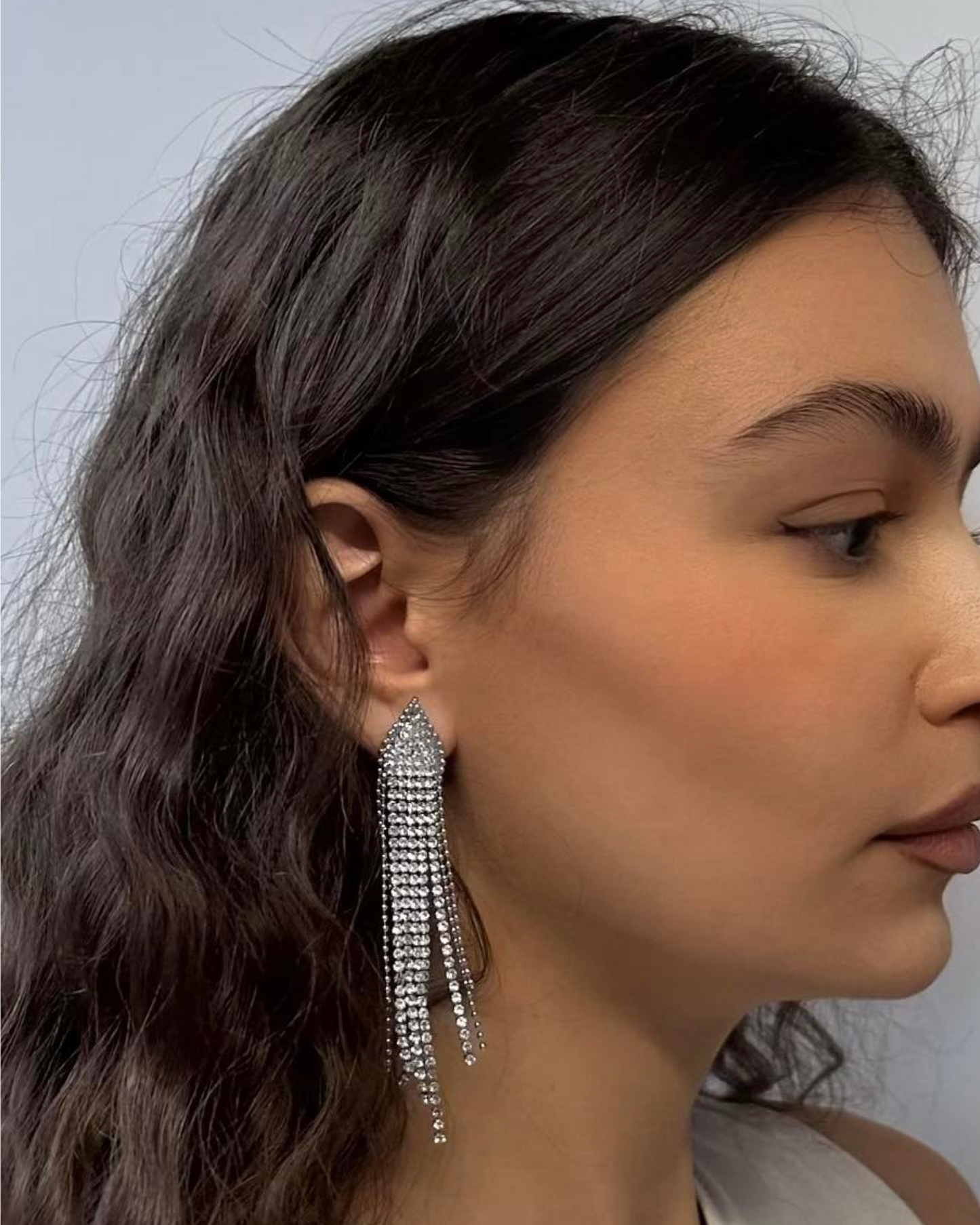 Naomi Earrings