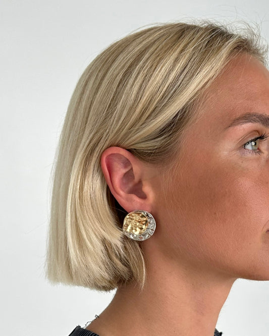 Olesia Earrings