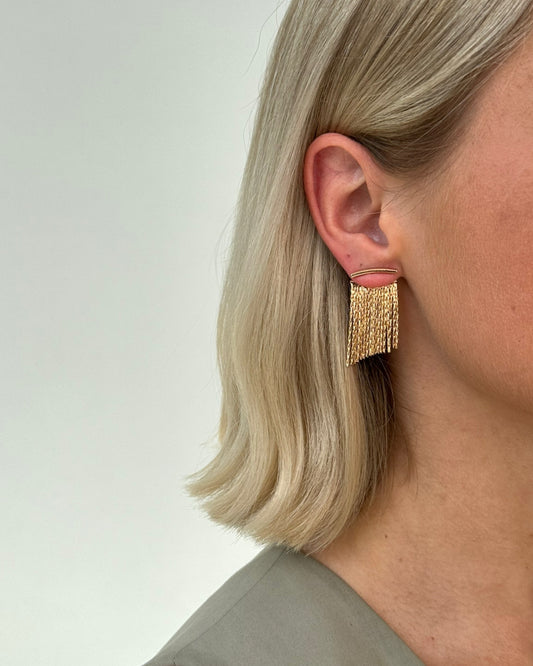 Madison Earrings