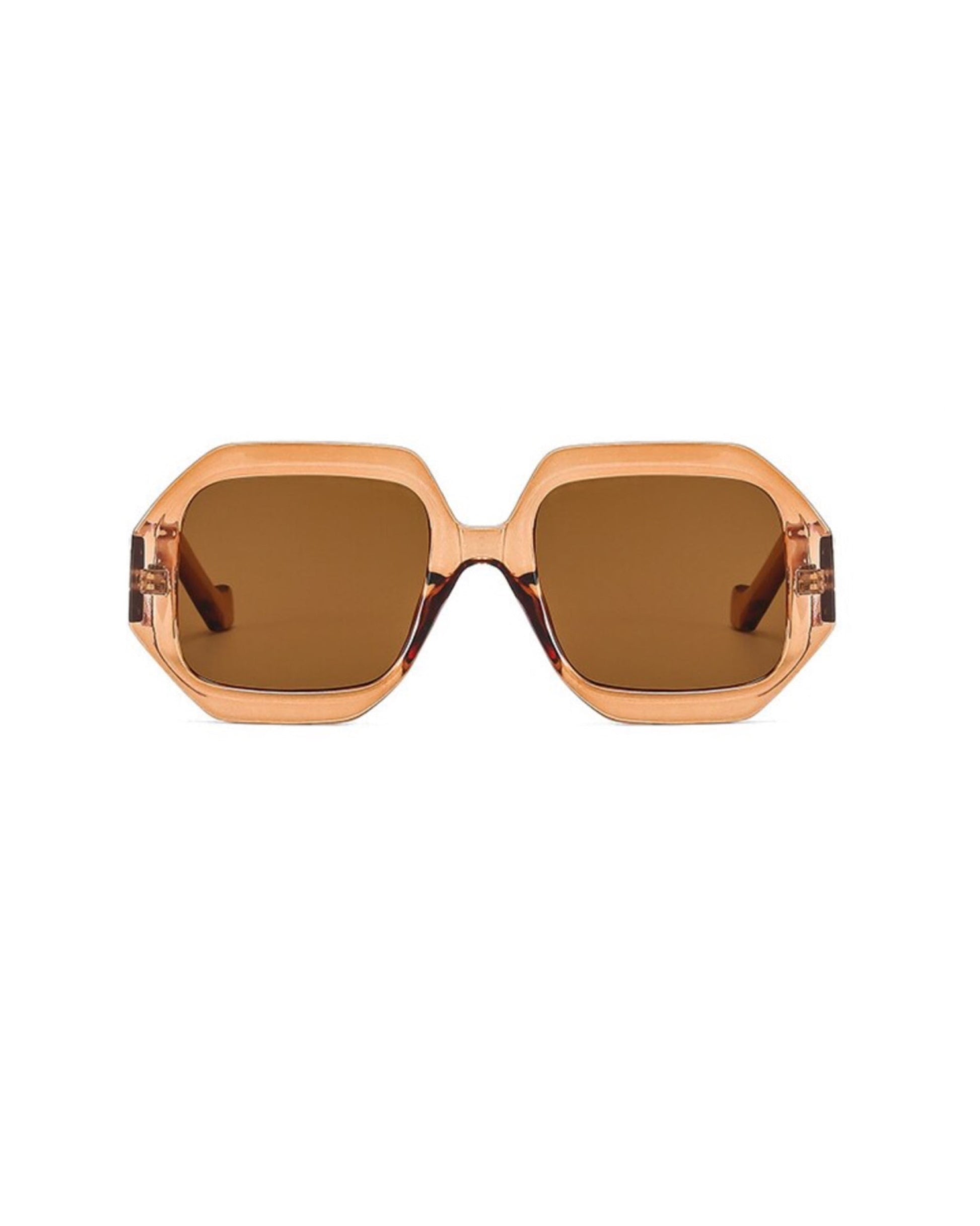 Céline Bridge Sunglasses | Celine glasses, Hexagon sunglasses, Celine  sunglasses