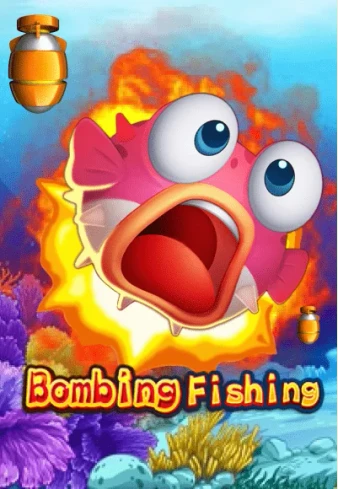 ONE88 Bombing Fishing